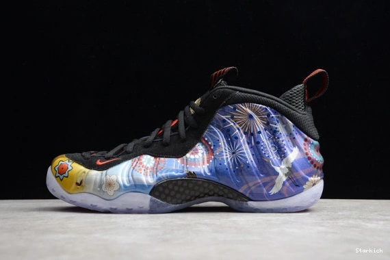 YEAR NEW LNY QS ONE NIKE 2018